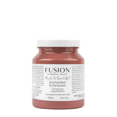 Fusion Mineral Paint - Echanted Echinacea