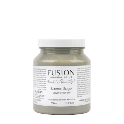 Fusion Mineral Paint - Sacred Sage