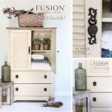 Fusion Mineral Paint - Plaster