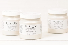 Fusion Mineral Paint - Metallic - Pearl
