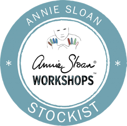 Annie Sloan - Chalk Paint Workshops